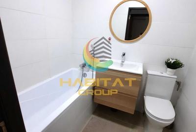 Apartament cu 3 camere decomandat, mobilat în Brâncoveanu - 8