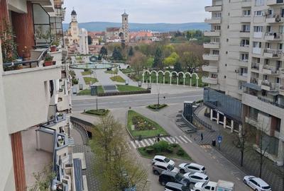 Apartament cu 2 camere decomandat în Ultracentral - 7