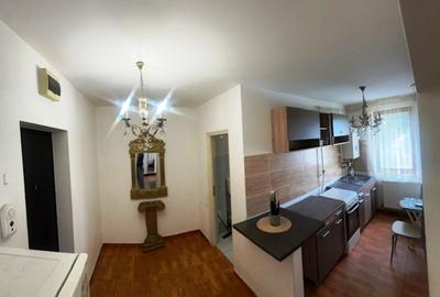 ZONA VIVO apartament 1 camera mobilat si utilat! - 20