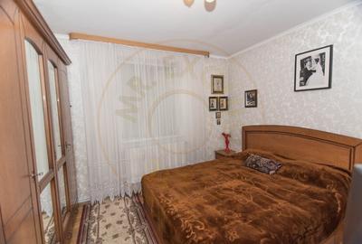 Apartament 3 camere Calea Bucuresti Etaj 1 - 10