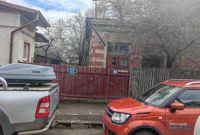 1 MAI || PIATA 1 MAI || TEREN INTRAVILAN ,IDEAL DEZVOLTARE. - 2
