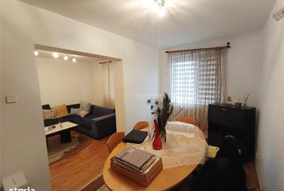 Apartament cu 4 camere decomandat în Măcești - 4