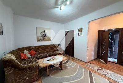 Casa cu curte individuala 3 camere ,teren 290mp Vasile Aaron Sibiu - 2