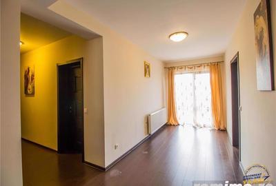 Rezidenta in eleganta prezentare, mobilata si utilata, 800 mp teren, Sanpetru, Brasov - 3