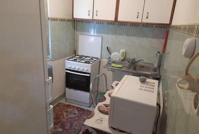 Apartament 1 Camera Calea Girocului - 8