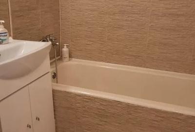 Apartament cu 2 camere semidecomandat, mobilat în Tei - 9