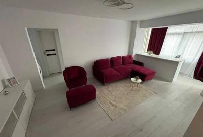 Apartament cu 2 camere semidecomandat, mobilat în Titan - 1