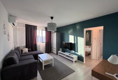 Inchiriere apartament 2 camere Victoriei Felix- liber 1 Noiembrie - 7