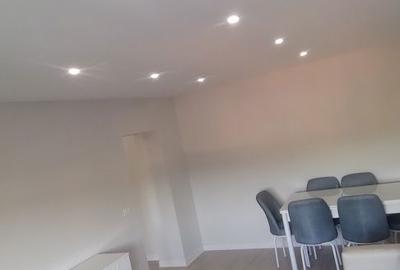 Apartament cu 2 camere decomandat în Coman - 3