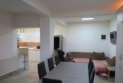 Casa P + M - Zona Vlaicu + spatiu comercial - 6