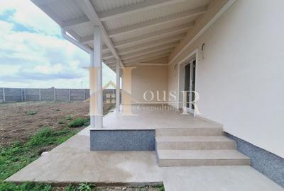 Duplex in Mosnita Noua. Bucatarie inchisa. 3 dormitoare si dressing. - 10