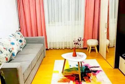 Buziasului - garsoniera Buziasului - garsoniera - 7