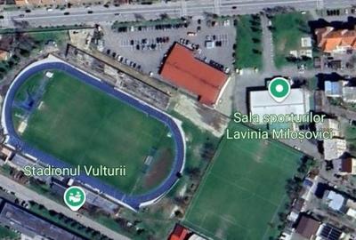 Spațiu comercial, de 190 mp, în Lugoj - 7