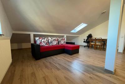 APARTAMENT 3 CAM, DECOMANDAT, 2 NIVELE, GARAJ, BLOC NOU, VIS - 13