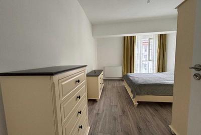 Apartament cu 2 camere decomandat în Sud - 5