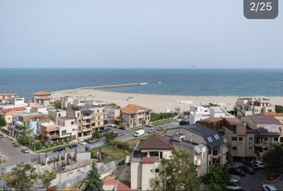 Inchiriez apartament 3 camere Faleza Nord septembrie-iunie/permanent - 2