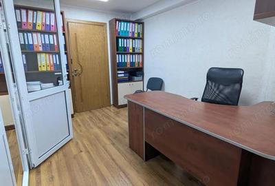 Birou de inchiriat in zona Piata Romana - 1