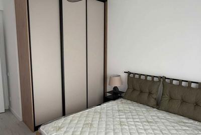 Apartament cu 2 camere decomandat în Central - 9