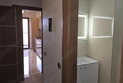 Apartament 2 camere | LUX | Parcare Supravegheta | Pet Friendly - 11