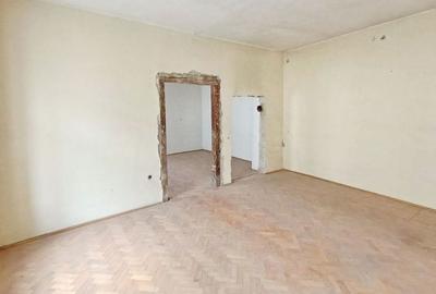 Imobil Centrul Istoric - 1