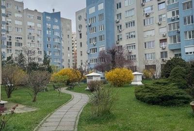 Apartament cu 4 camere decomandat, mobilat în Plevnei - 12