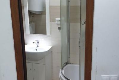 Garsonieră decomandată în Sebastian - 7