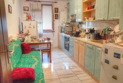 Apartament 2 camere Bloc Nou Calea Romanului - 4