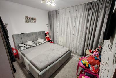 Apartament cu 2 camere decomandat în Central - 7