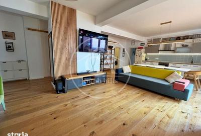 Apartament cu 4 camere decomandat în Centru Civic - 17