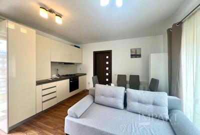Apartament cu 2 camere semidecomandat în Bună Ziua - 2