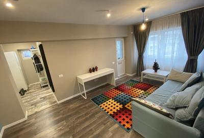 Apartament 2 camere Lux+Centrala de bloc langa metrou Universitate - 2