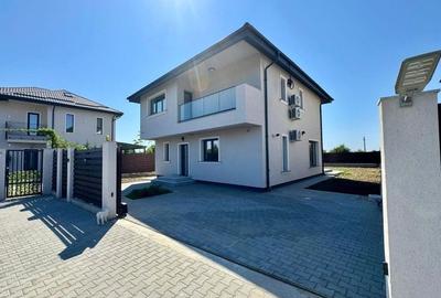 Vanzare vila cu 5 camere | Mogosoaia | Zona linistita - 15