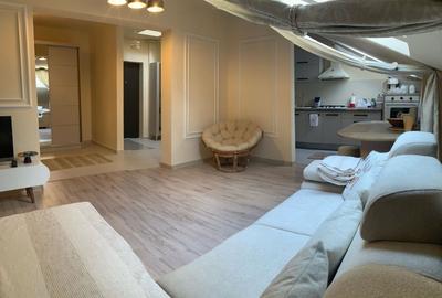 Apartament cu 2 camere decomandat, mobilat în Braytim - 3