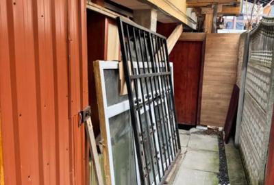 Casă cu 3 camere cu Teren 400 Mp în Valea Roșie - 4