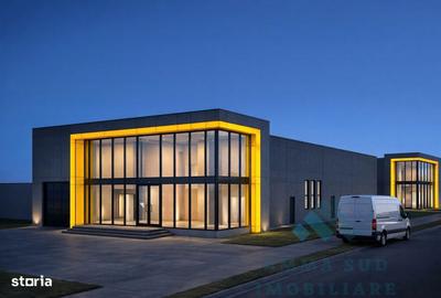 Spațiu comercial, în Central - 2