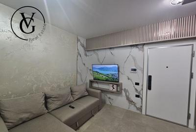 Apartament 2 camere nou Alezzi Odyssey - 2