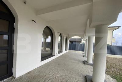 Casa moderna, 7 camere, 167 mp utili, 500 mp teren - 4