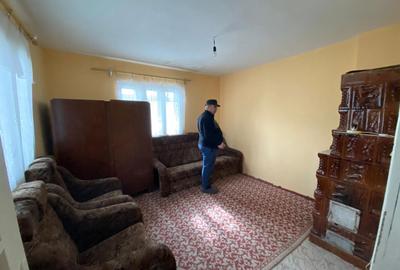 Casă cu 4 camere în Central - 7