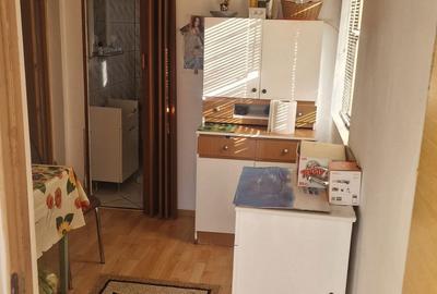 Casă cu 2 camere în Hotarele - 6