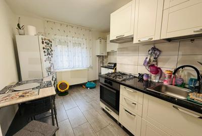 Apartament cu 2 camere decomandat, mobilat în Movilei - 10