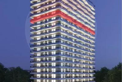 Apartament cu 2 camere decomandat în Olimp - 12