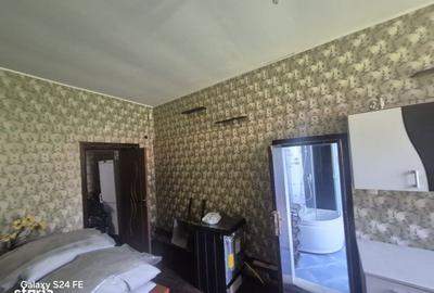 Casă cu 4 camere în Ștefan cel Mare - 9