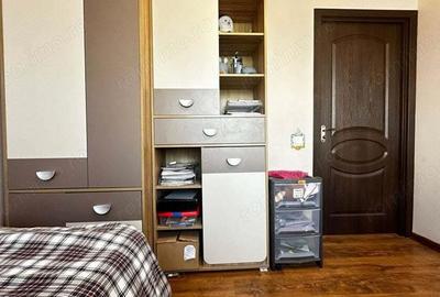 Apartament cu 3 camere decomandat în Tei - 4