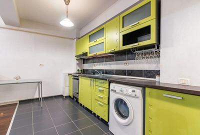 Apartament cu 2 camere de vanzare Militari Residence - 2