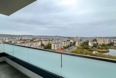 Apartament 1 camere, Parcare, zona Iulius Mall Park Lake - 13