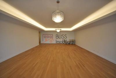 Apartament cu 4 camere în Herăstrău - 1