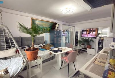 Apartament cu 3 camere decomandat în Șelimbăr