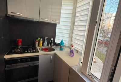 Apartament cu 2 camere decomandat, mobilat în Micro 14 - 2