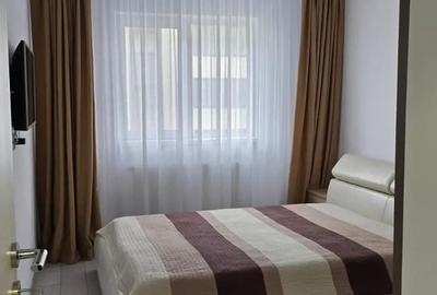 Inchiriez ap. 2 camere (loc parcare inclus) - 7