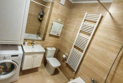 Apartament 2 camere Moghioros Park Residence - 9